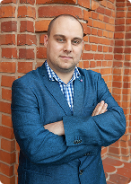 Grzegorz Krajewski